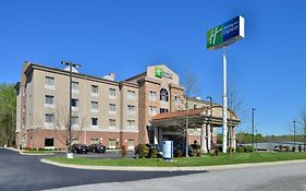 Holiday Inn Express Columbia By Ihg
